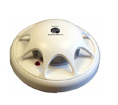 Salwico HC100B Heat Detector Part No: 38015