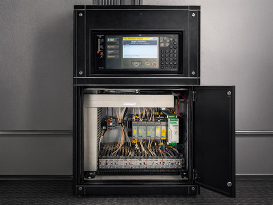 Modules & Panels